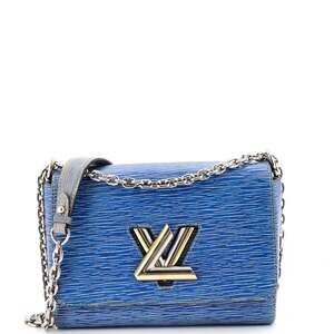 Louis Vuitton Twist Handbag Epi Leather #247827L13B